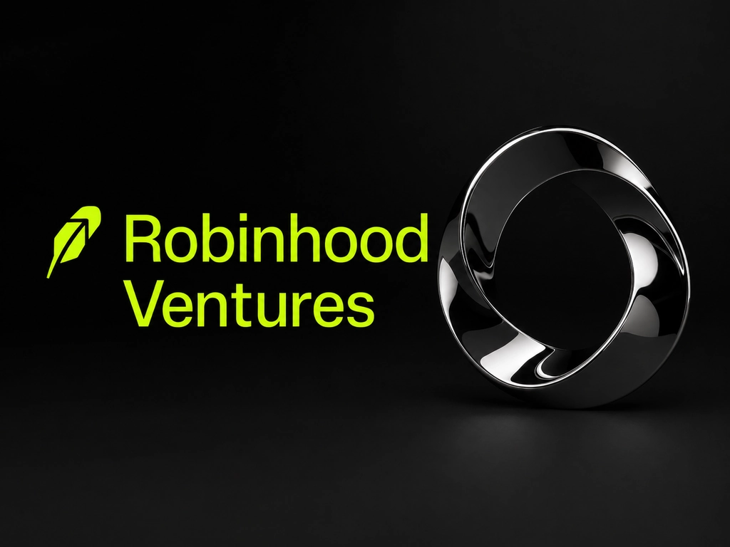 Robinhood旗下投资早期非上市公司的封闭式基金：Robinhood Ventures Fund II(RVII)-图片1