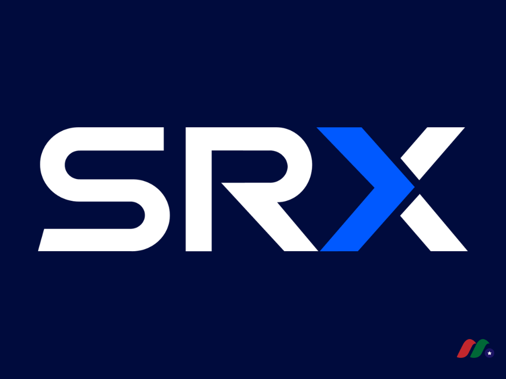 SRX Global | 美股之家 - 港股美股开户投资百科全书 AI驱动以数据分析为核心的投资及运营平台:SRX Global Inc.(SRXH)-图片1