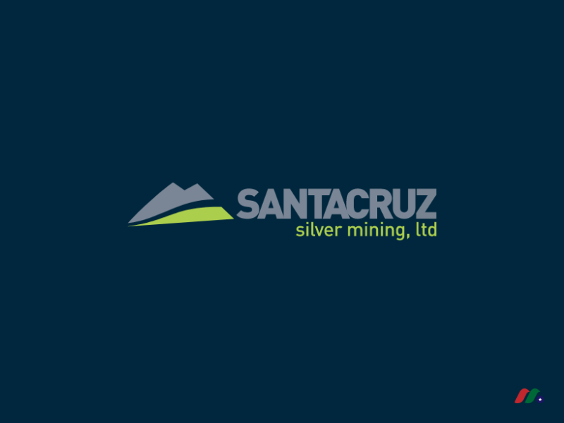 加拿大银矿公司：Santacruz Silver Mining Ltd.(SCZM)-图片1