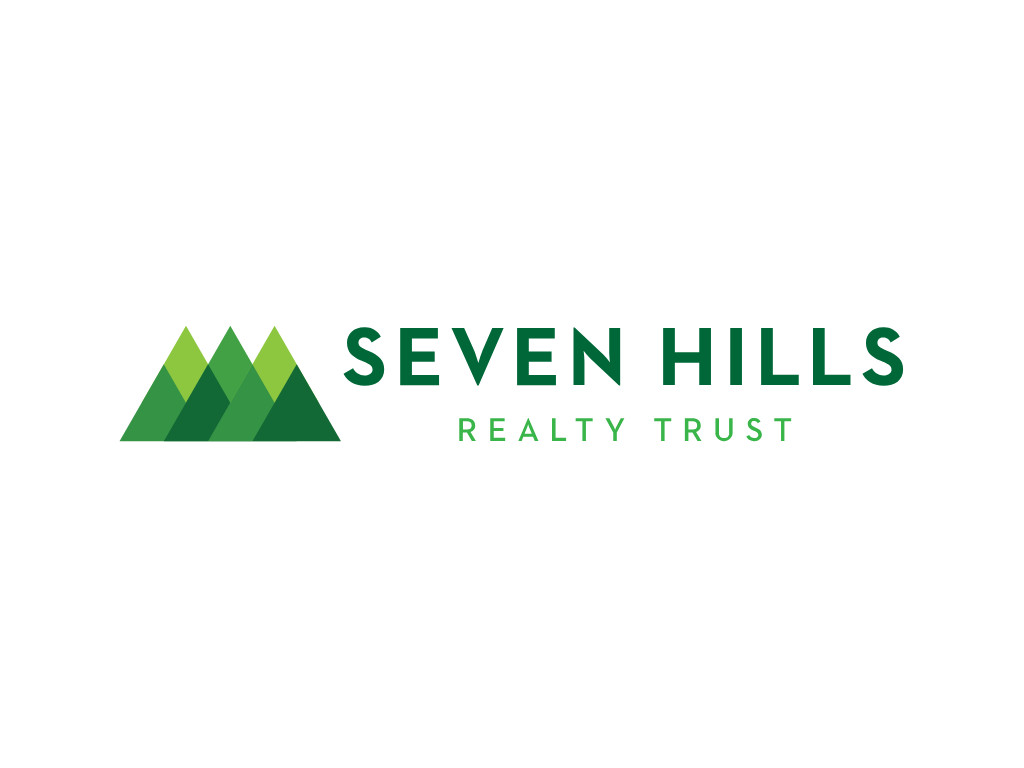 Seven Hills Realty Trust | 美股之家 - 港股美股开户投资百科全书 商业房地产抵押贷款REIT公司:七山房产信托 Seven Hills Realty Trust(SEVN)-图片1