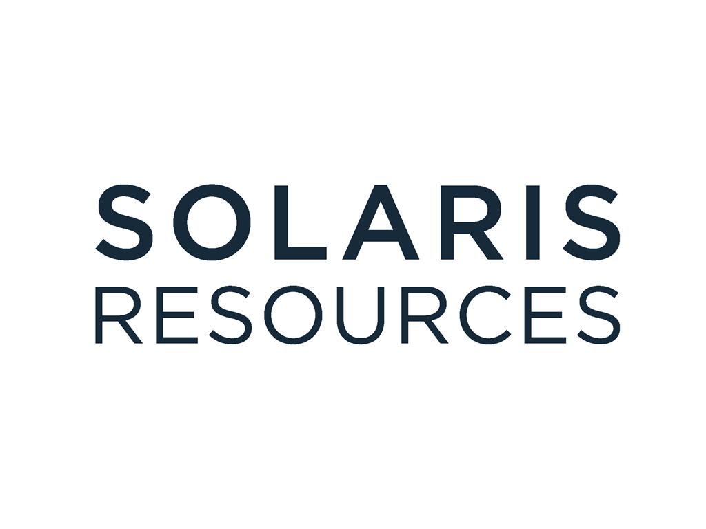 瑞士铜矿公司：Solaris Resources Inc.(SLSR)-图片1