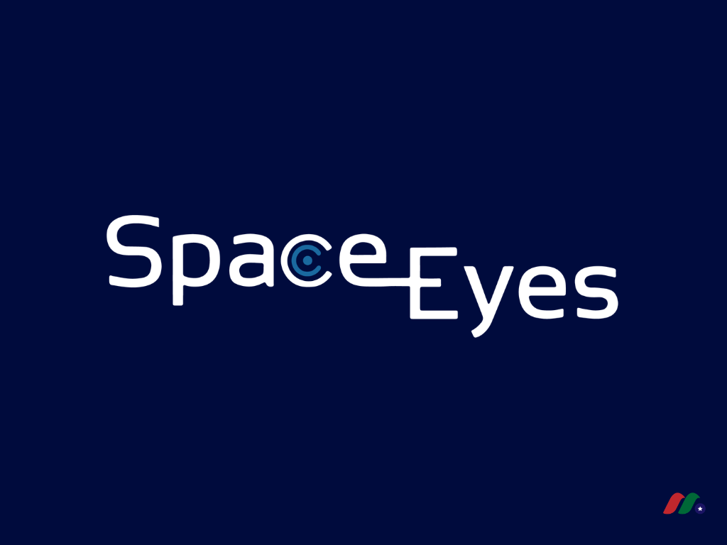 Space-Eyes | 美股之家 - 港股美股开户投资百科全书 地理空间情报及及AI智能体公司:太空之眼 Space-Eyes, Inc.(CUAS)-图片1