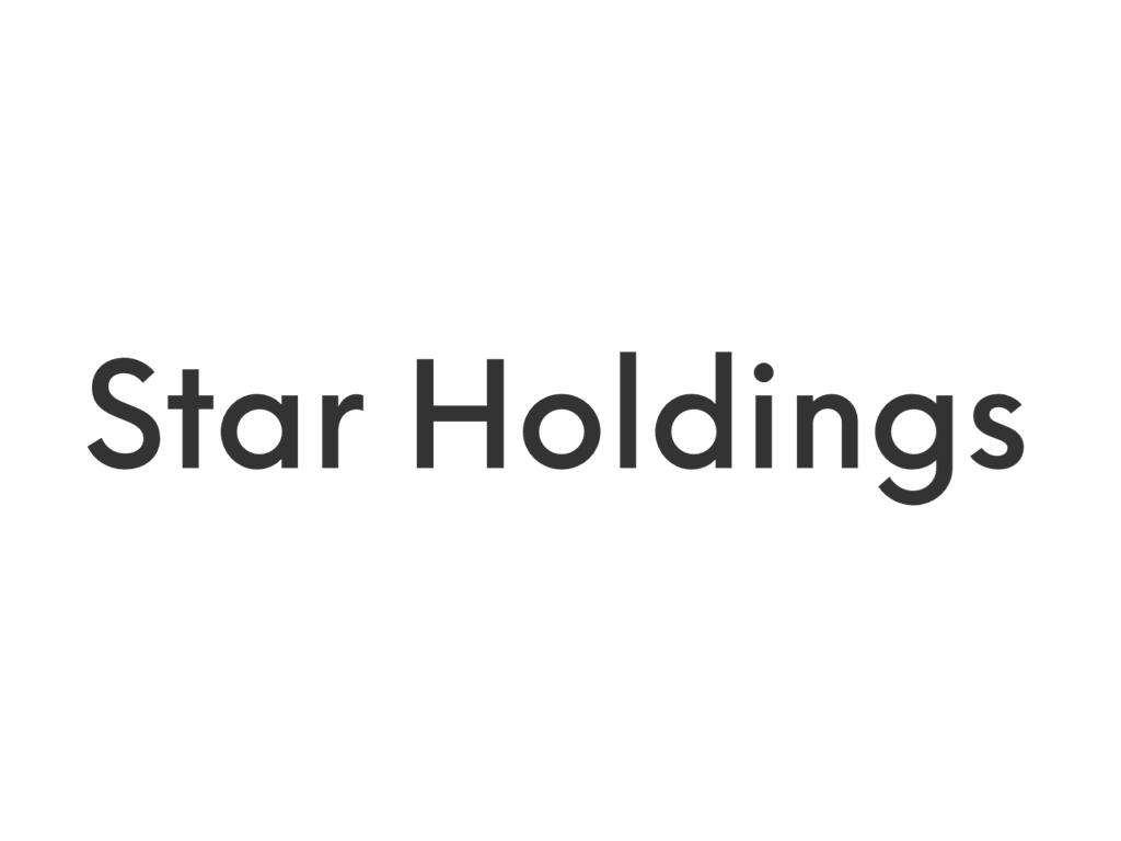 Star Holdings | 美股之家 - 港股美股开户投资百科全书 非地面租赁房地产资产业务公司:Star Holdings(STHO)-图片1