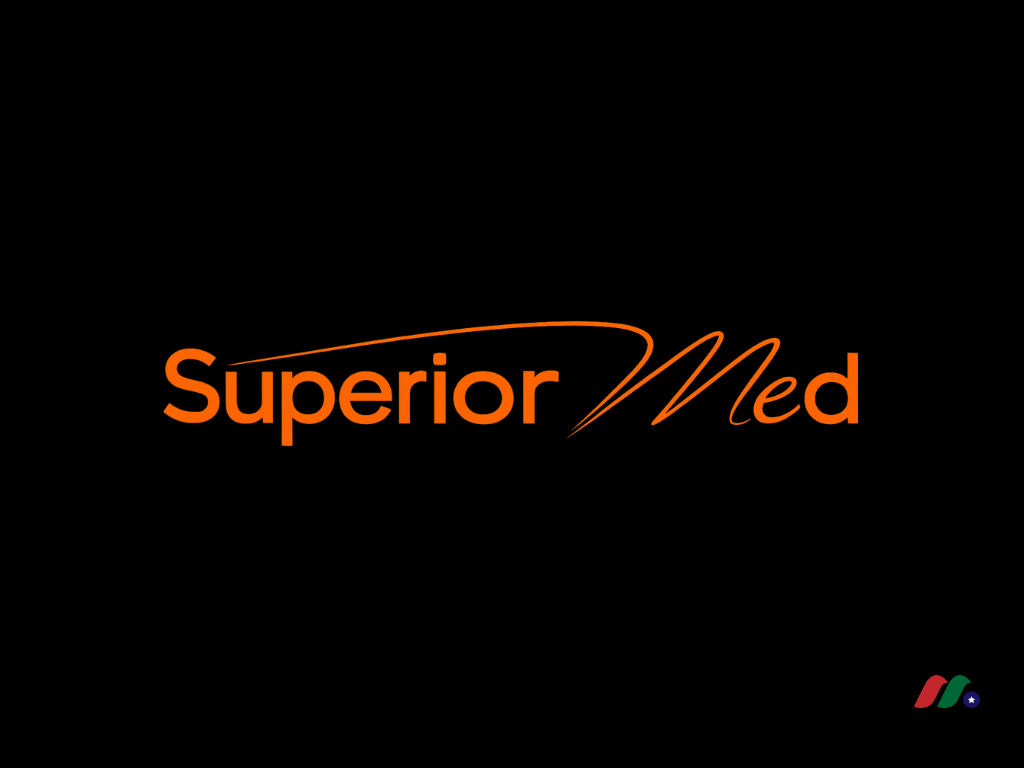SuperiorMed Healthcare Management | 美股之家 - 港股美股开户投资百科全书 迪拜医疗保健管理与服务平台公司:SuperiorMed Holdings Limited-图片1