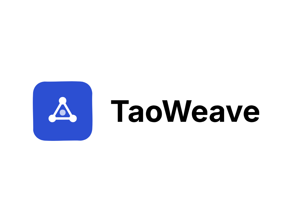 TaoWeave | 美股之家 - 港股美股开户投资百科全书 去中心化AI网络Bittensor原生代币TAO储备机构:TaoWeave, Inc.(TWAV)-图片1