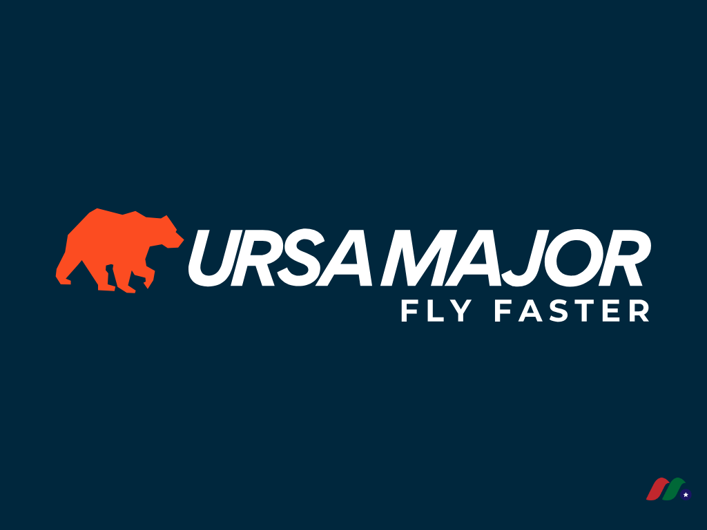 Ursa Major Technologies | 美股之家 - 港股美股开户投资百科全书 高超音速技术及固体火箭发动机制造公司:Ursa Major Technologies, Inc.-图片1