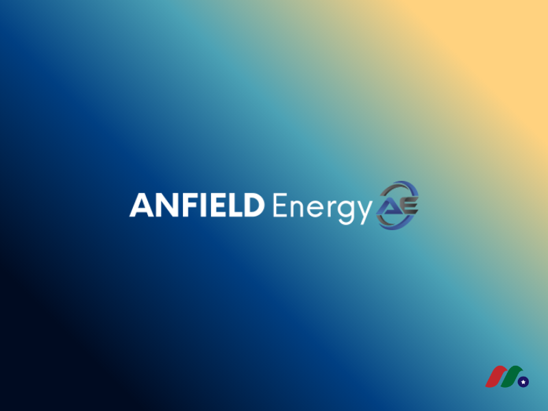 Anfield Energy | 美股之家 - 港股美股开户投资百科全书 加拿大铀矿及钒矿勘探开发公司:Anfield Energy Inc.(AEC)-图片1