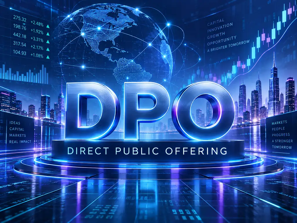 2026年美股DPO创纪录却平均下跌71%：直接上市繁荣背后的价格发现失灵与结构性风险