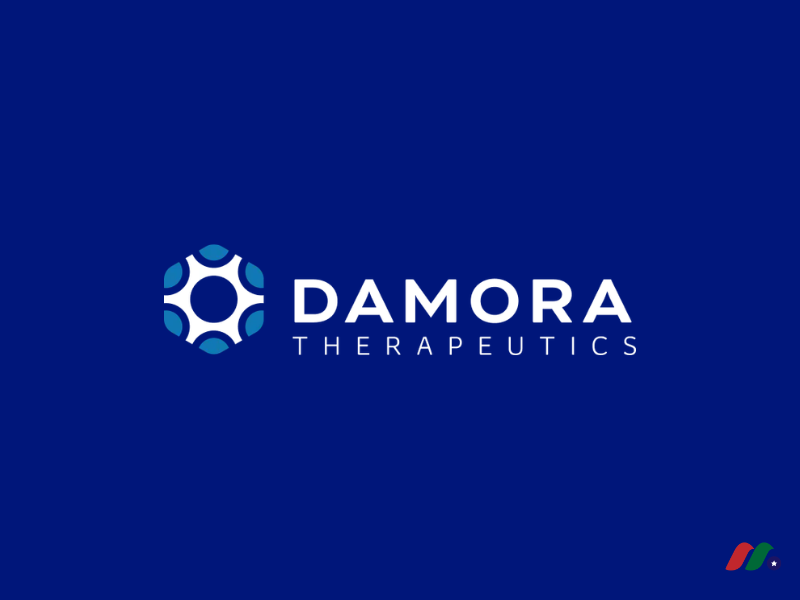 血液系统疾病生物制药公司：Damora Therapeutics, Inc.(DMRA)-图片1