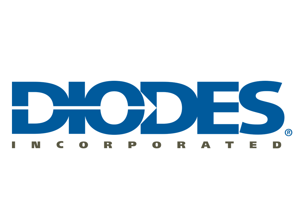 Diodes Incorporated | 美股之家 - 港股美股开户投资百科全书 全球性分立模拟及混合信号半导体产品公司:达尔集团 Diodes Incorporated(DIOD)-图片1