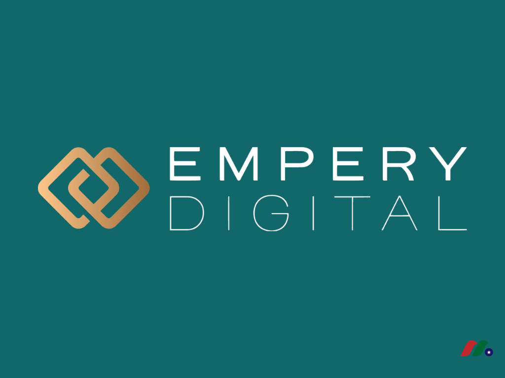 Empery Digital | 美股之家 - 港股美股开户投资百科全书 美国比特币储备公司(比特币财库):Empery Digital Inc.(EMPD)-图片1