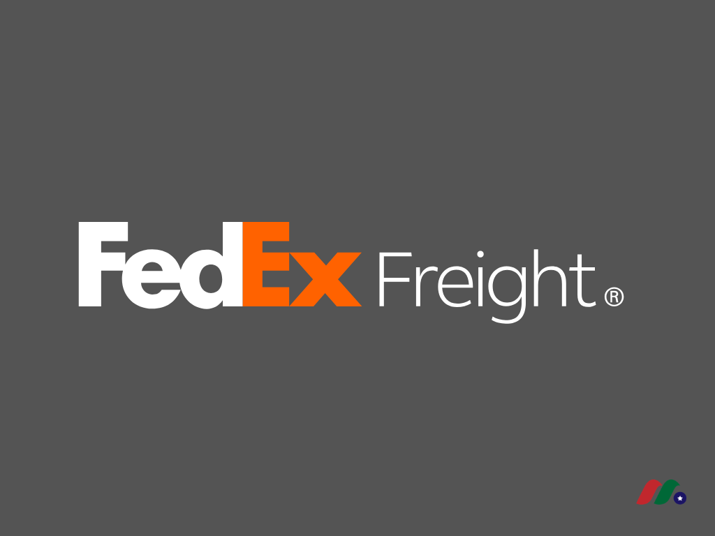 FedEx Freight Holding Company | 美股之家 - 港股美股开户投资百科全书 零担货运服务公司:联邦快递货运 FedEx Freight Holding Company(FDXF)-图片1