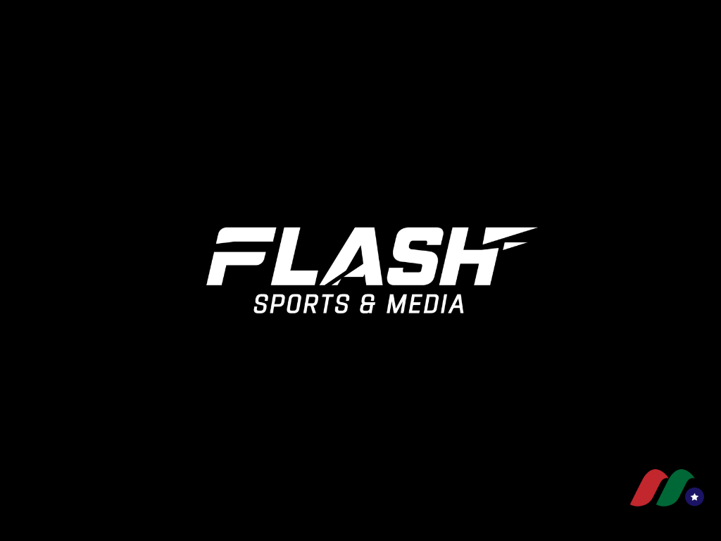 多元化体育、媒体及体验式营销平台公司：Flash Sports & Media Holdings, Inc.(FLZH)-图片1