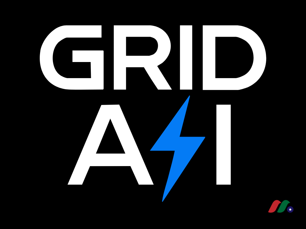 GridAI Technologies | 美股之家 - 港股美股开户投资百科全书 利用AI优化电网、储能及大型用电负荷的能源科技公司:GridAI Technologies Corp.(GRDX)-图片1