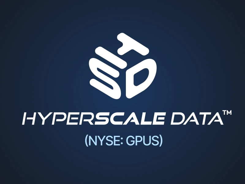 Hyperscale Data | 美股之家 - 港股美股开户投资百科全书 数据中心运营商及AI基础设施公司:Hyperscale Data, Inc.(GPUS)-图片1