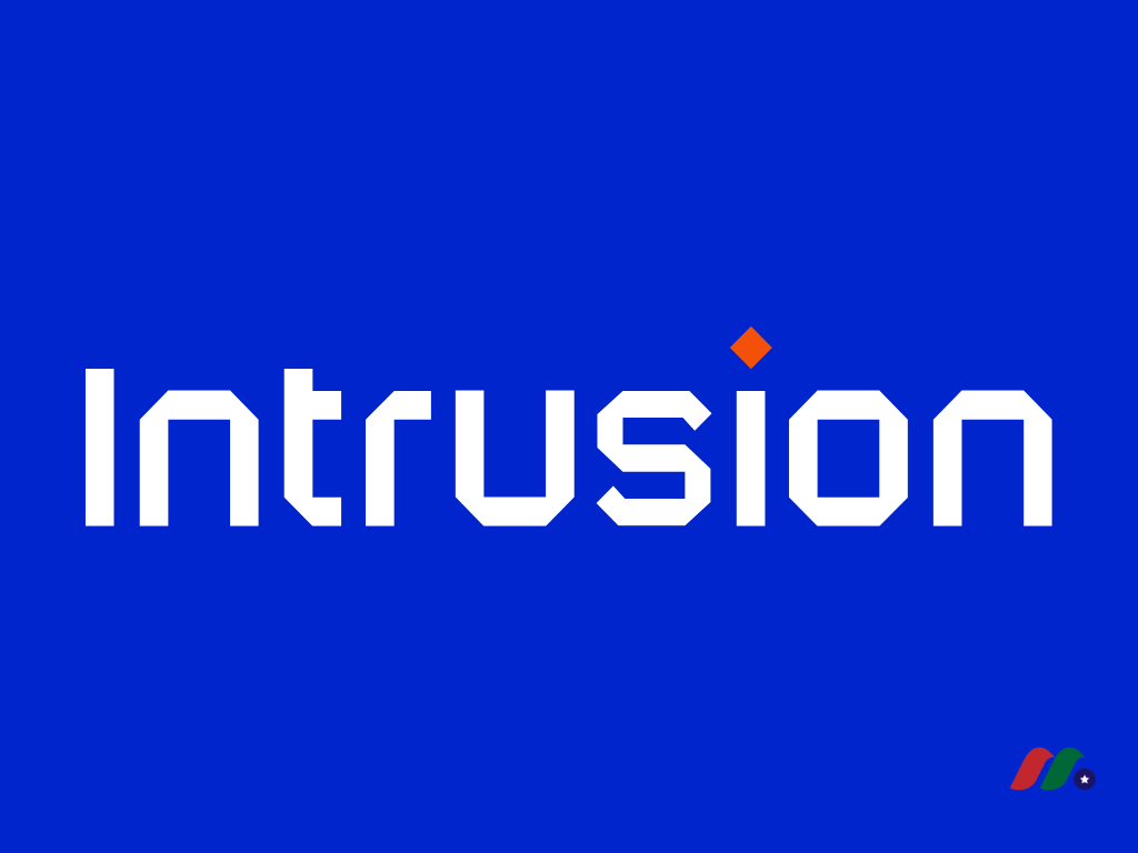 Intrusion | 美股之家 - 港股美股开户投资百科全书 美国网络安全公司:Intrusion Inc.(INTZ)-图片1