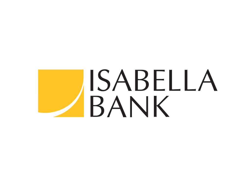 Isabella Bank Corporation | 美股之家 - 港股美股开户投资百科全书 美国小型区域银行控股公司:伊莎贝拉银行 Isabella Bank Corporation(ISBA)-图片1