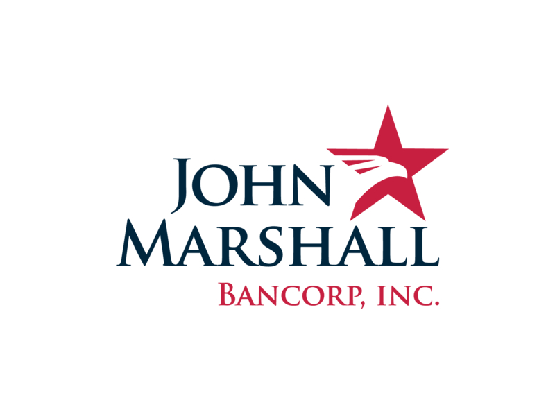 John Marshall Bancorp | 美股之家 - 港股美股开户投资百科全书 美国小型区域银行控股公司:John Marshall Bancorp, Inc.(JMSB)-图片1