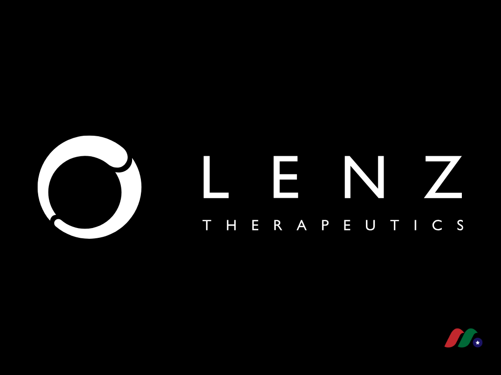 LENZ Therapeutics | 美股之家 - 港股美股开户投资百科全书 加州商用阶段制药公司:LENZ Therapeutics, Inc.(LENZ)-图片1