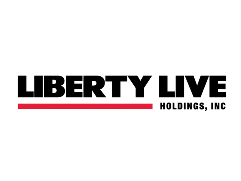 Liberty Live Holdings | 美股之家 - 港股美股开户投资百科全书 现场娱乐及活动票务公司:Liberty Live Holdings, Inc. (LLYVA)-图片1