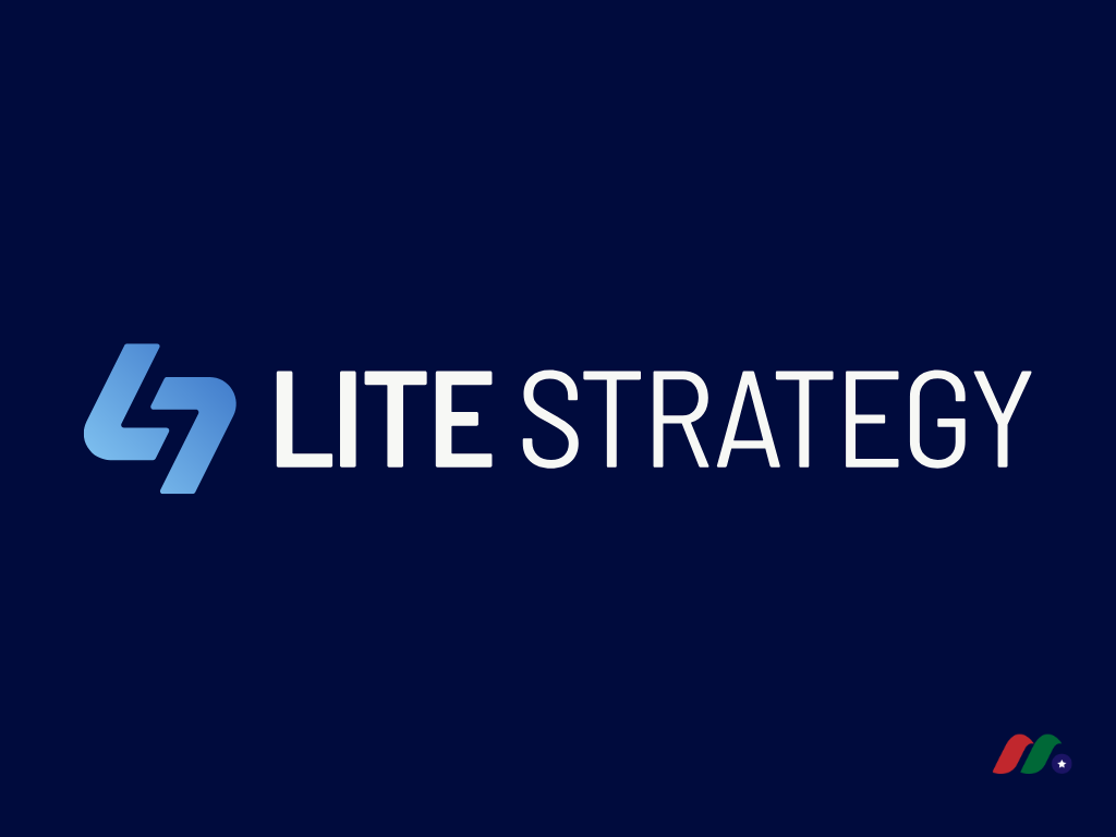 全球最大莱特币储备(Litecoin财库)公司：Lite Strategy, Inc.(LITS)-图片1