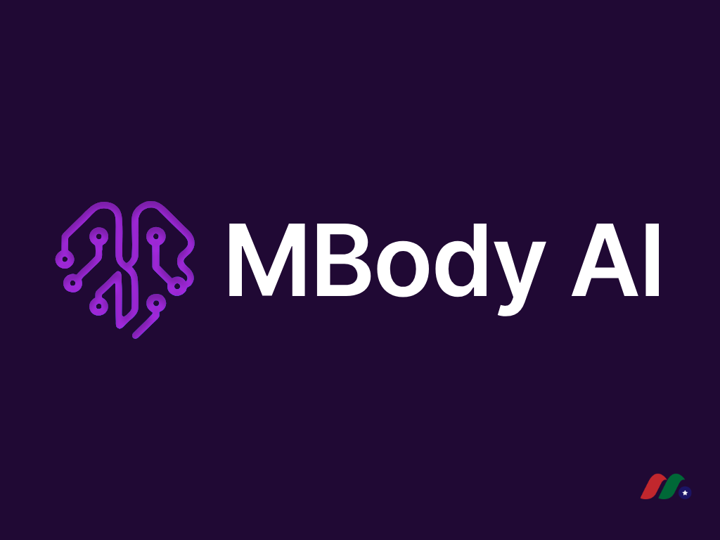 专注于具身人工智能的人工智能公司：MBody AI Ltd.(MBAI)-图片1