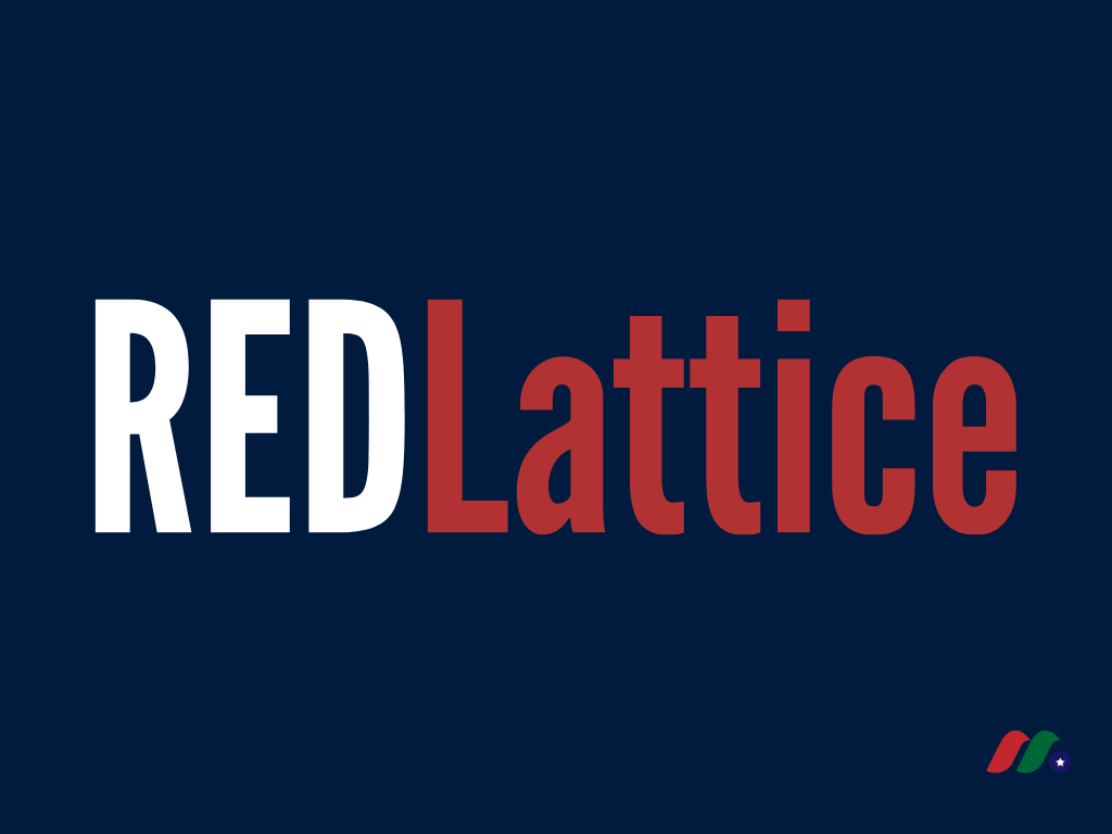 REDLattice | 美股之家 - 港股美股开户投资百科全书 美国全球性国防科技公司:REDLattice, Inc.(REDL)-图片1