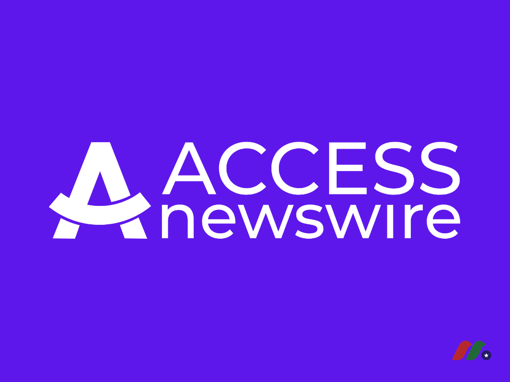 ACCESS Newswire | 美股之家 - 港股美股开户投资百科全书 公共关系和投资者关系解决方案提供商:ACCESS Newswire Inc.(ACCS)-图片1