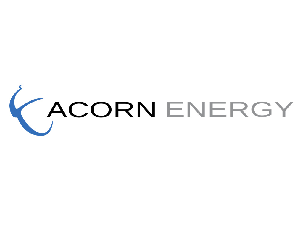 Acorn Energy | 美股之家 - 港股美股开户投资百科全书 无线远程监控与控制系统公司:Acorn Energy, Inc.(ACFN)-图片1