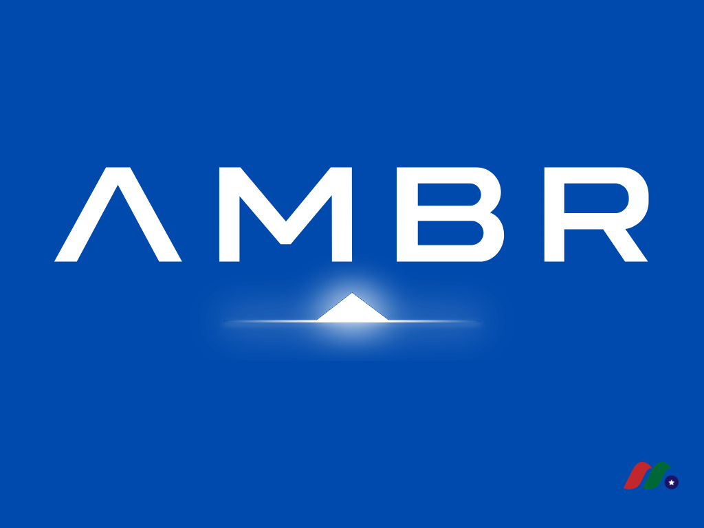 Amber International Holding Limited | 美股之家 - 港股美股开户投资百科全书 新加坡智能体公司:Amber International Holding Limited(AMBR)-图片1