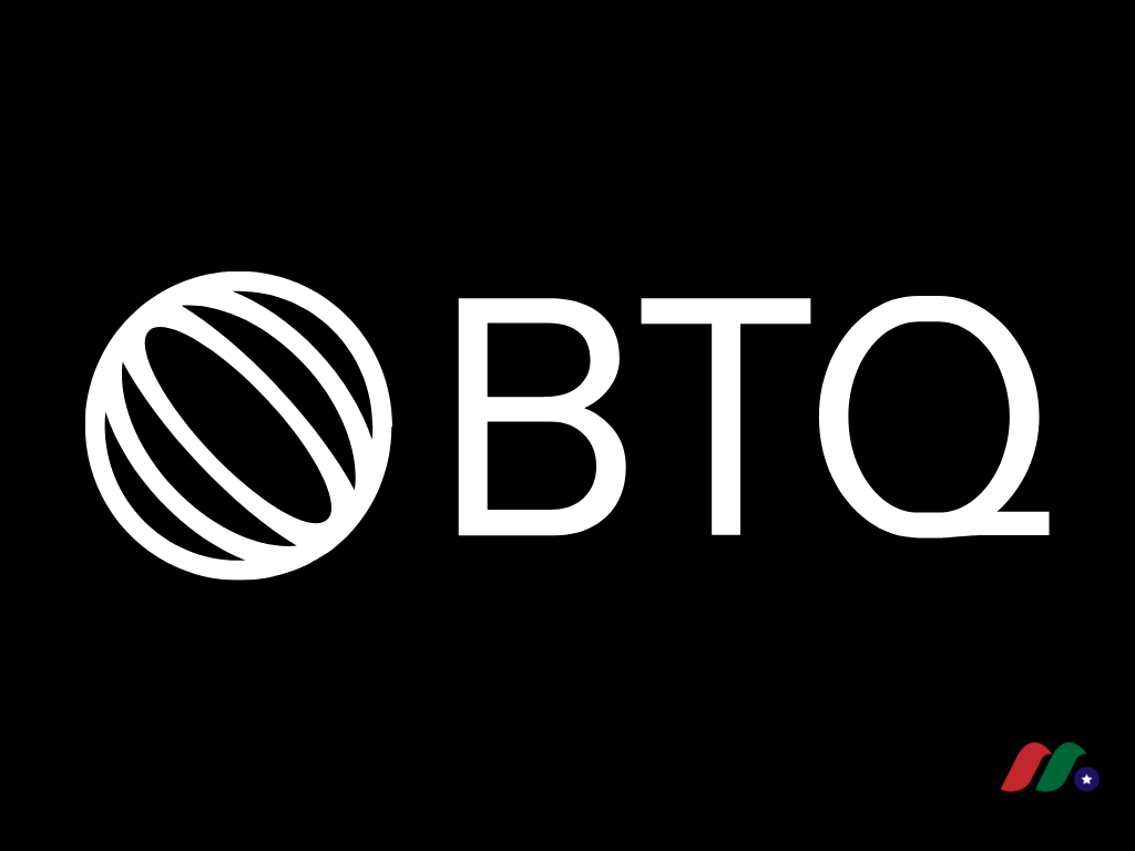 BTQ Technologies | 美股之家 - 港股美股开户投资百科全书 加拿大量子安全及量子计算基础设施公司:BTQ Technologies Corp.(BTQ)-图片1