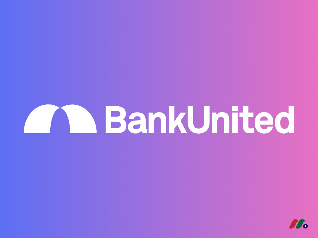 BankUnited | 美股之家 - 港股美股开户投资百科全书 美国银行控股公司:BankUnited, Inc.(BKU)-图片1