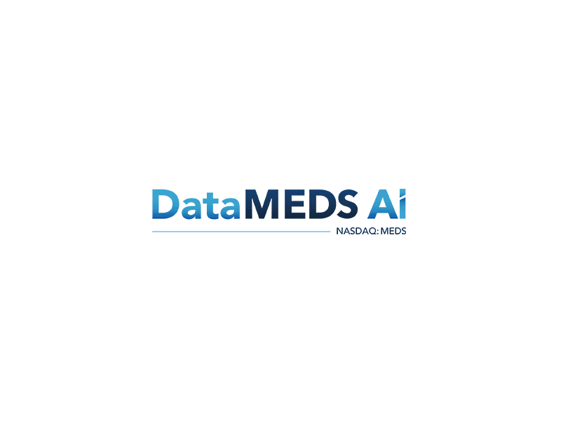 DataMEDS AI | 美股之家 - 港股美股开户投资百科全书 美国医疗信息技术公司:DataMEDS AI, Inc.(MEDS)-图片1