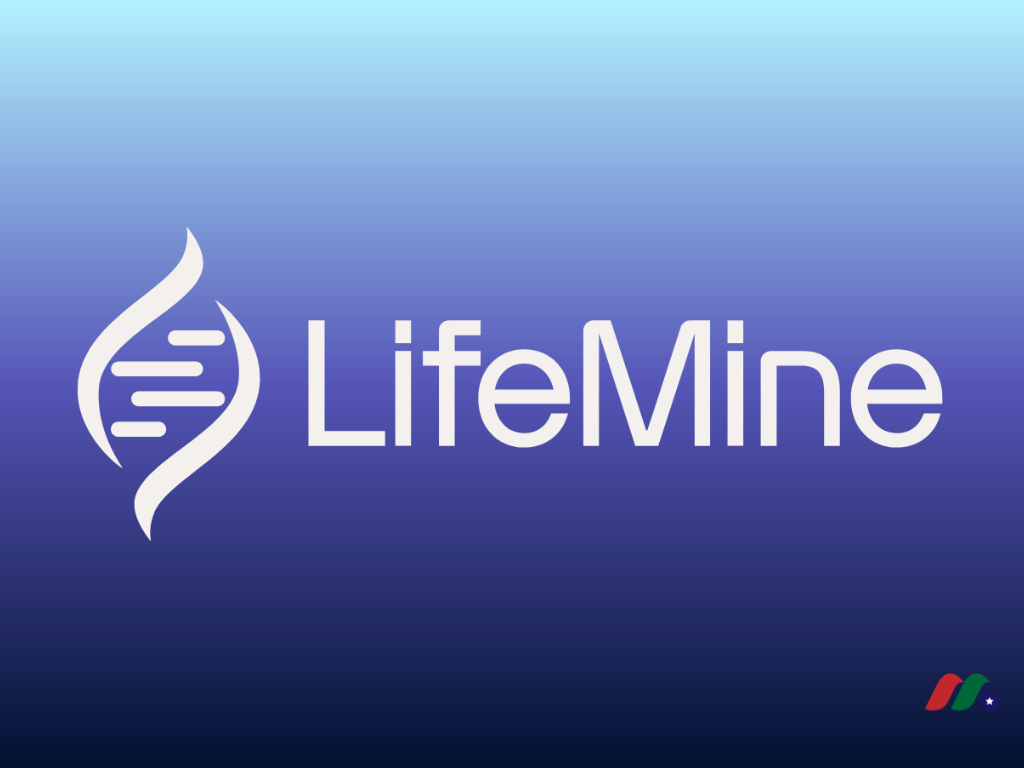 基于人工智能的基因组学和生物制药公司：LifeMine Therapeutics, Inc.-图片1