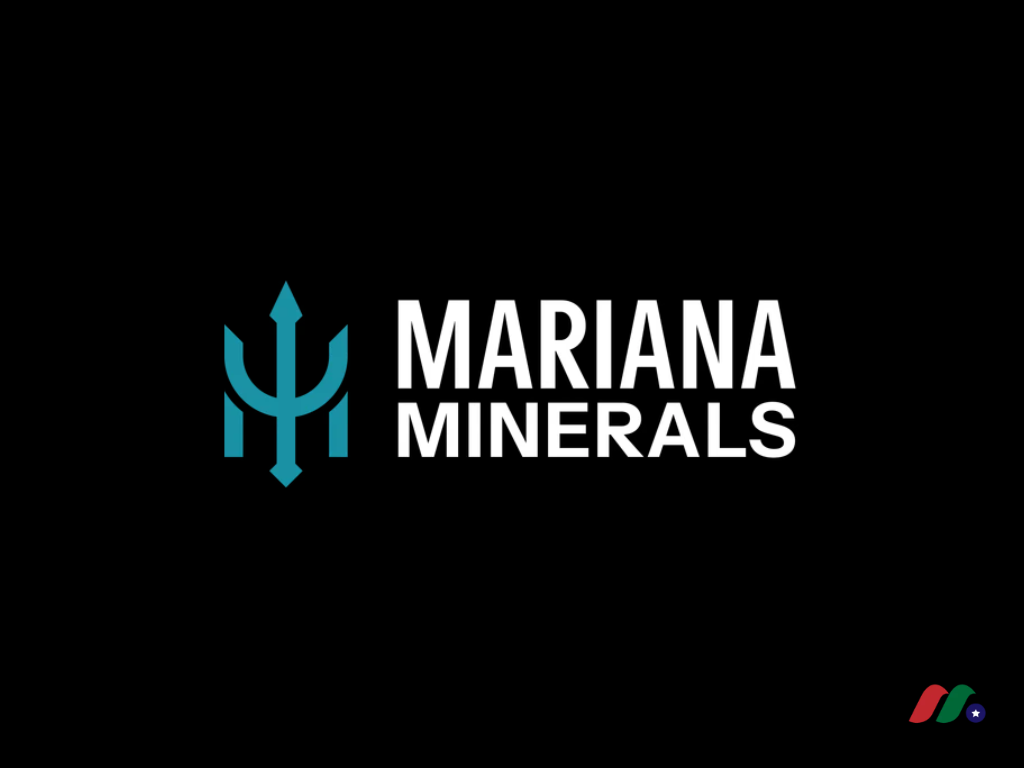 Mariana Minerals | 美股之家 - 港股美股开户投资百科全书 美国铜矿、锂矿及国防领域关键矿产供应商:Mariana Minerals-图片1
