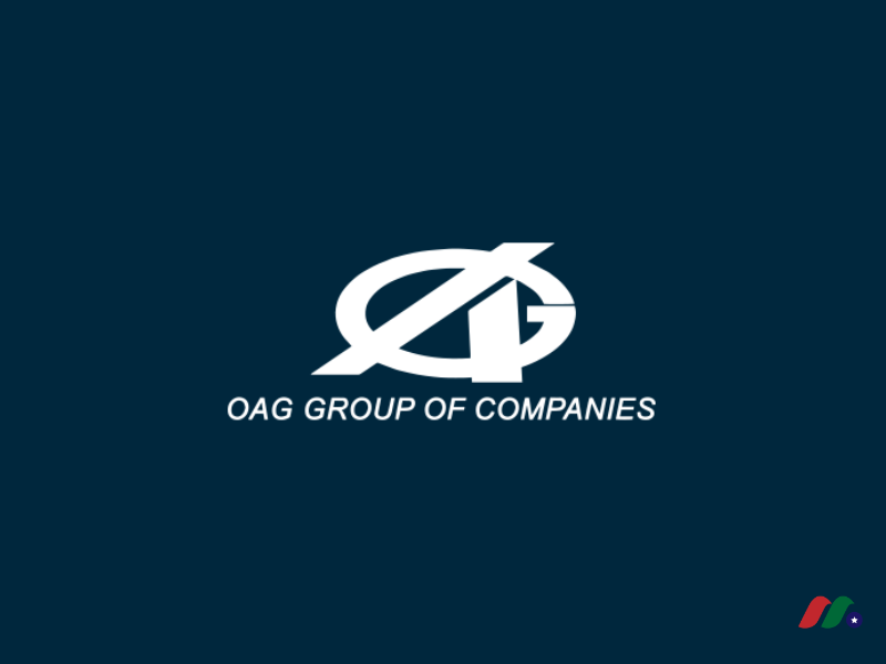 DA: Harvard Ave Acquisition Corporation 与 OAG International Ltd 宣布达成最终业务合并协议
