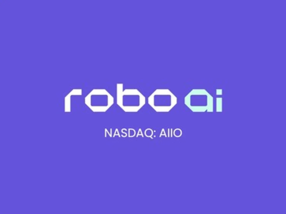 Roboai Inc. | 美股之家 - 港股美股开户投资百科全书 人工智能与智能基础设施科技公司:Robo.ai Inc.(AIIO)-图片1