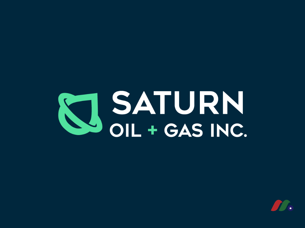加拿大石油和天然气勘探开发商：Saturn Oil & Gas Inc.(OILSF)-图片1