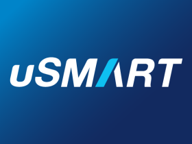 uSMART友信证券更名为盈立证券
